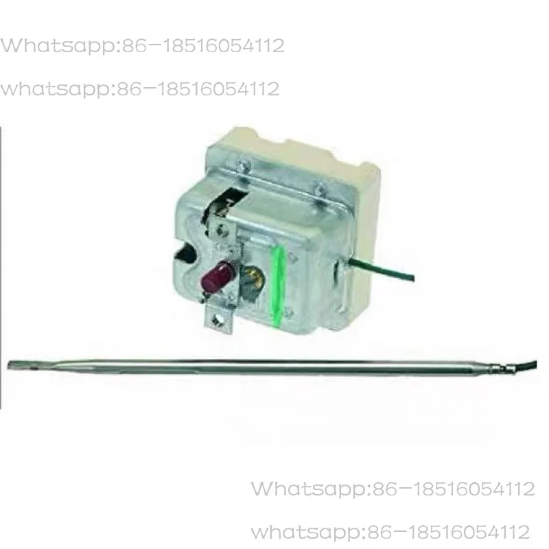 Original three-phase limit temperature safety control accessories for ⅰa semi-automatic coffee machines