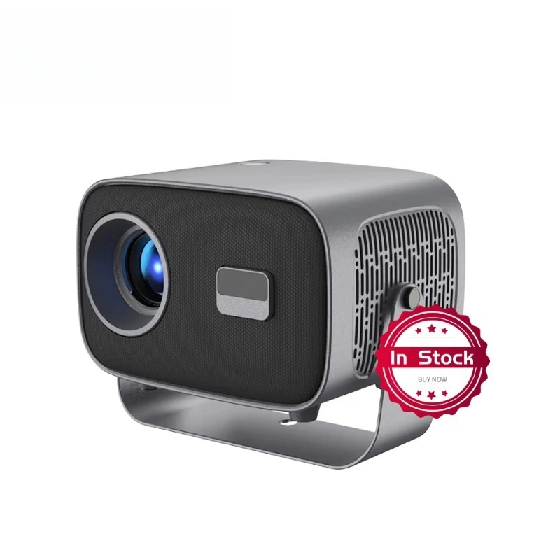 

Smart Portable PICO Led Screen 720p Mini LCD Home Smart Video Android Projector