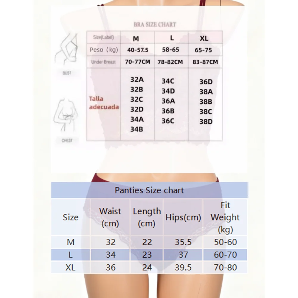 女性用レースブラ＆Tバック、ファッショナブルでセクシー、通気性のあるベスト、快適なブリーフ、透かし彫りランジェリー、女の子向け自由組み合わせ下着セット