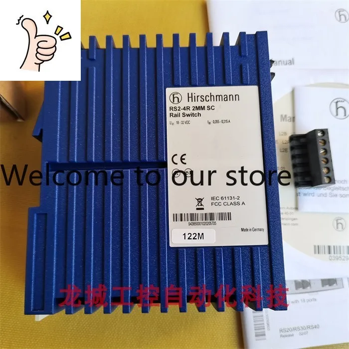 New Original Hirsch…