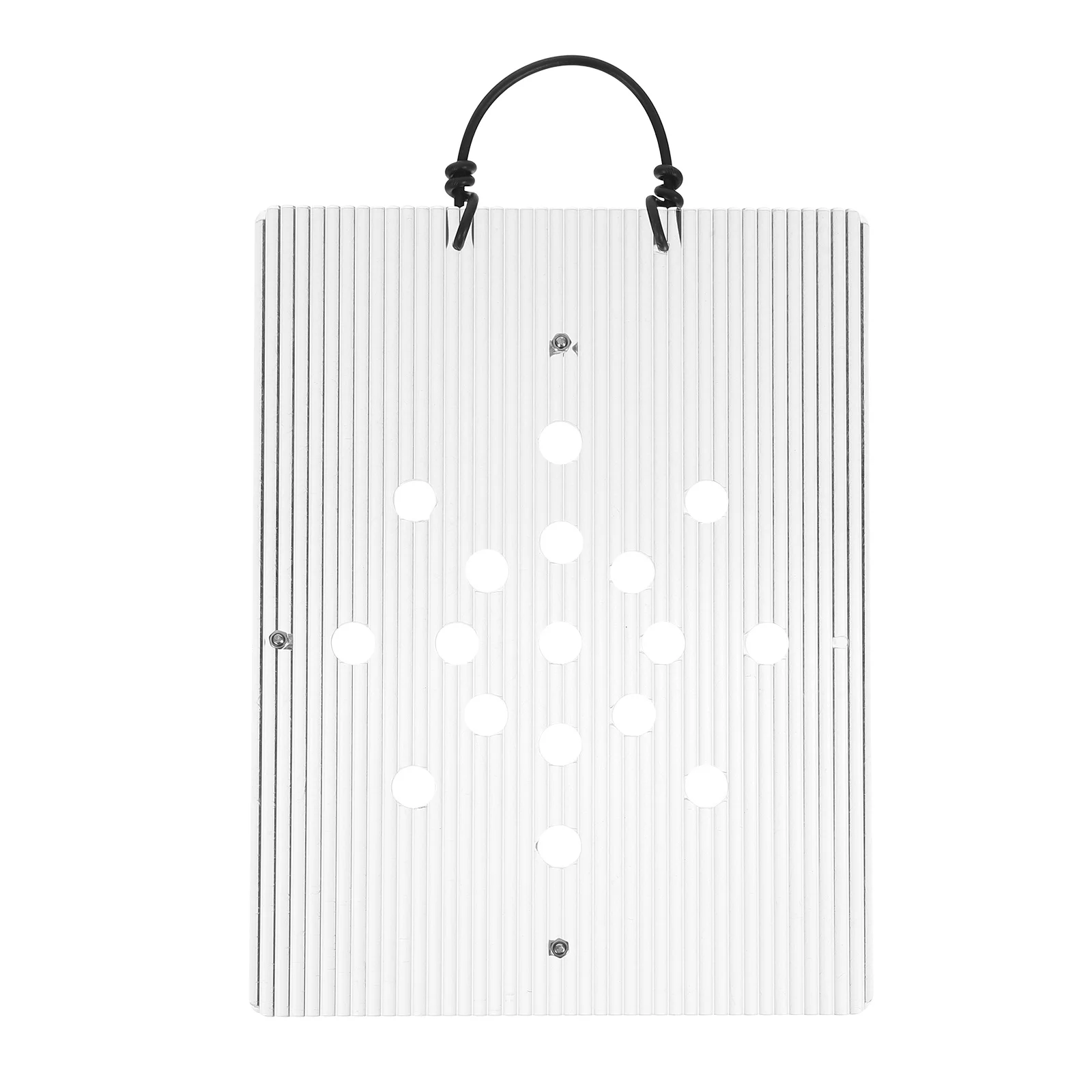 

Acrylic Fern Mounting Board Vertical Plant Wall Hanging Planter Board Indoor Wall Frame Space Saving Home Office Decor