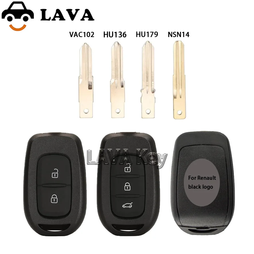 Рисунок 6 - LAVA 4A чип 433 МГц автомобильный