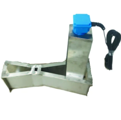 

WF08-OCF High Quality Portable Ultrasonic Flow Meter Ultrasonic Digital Open Channel Flow Meter 2 Meter Range