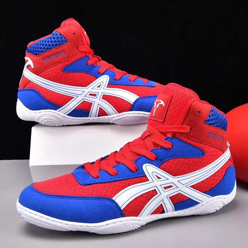 2025 Professional Men's Squat Deadlift Shoes Women's Fitness Shoes Men's Sports Quality Weight Training Shoes