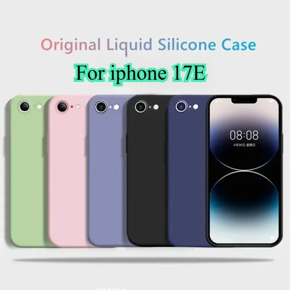 Simple Liquid Silic…
