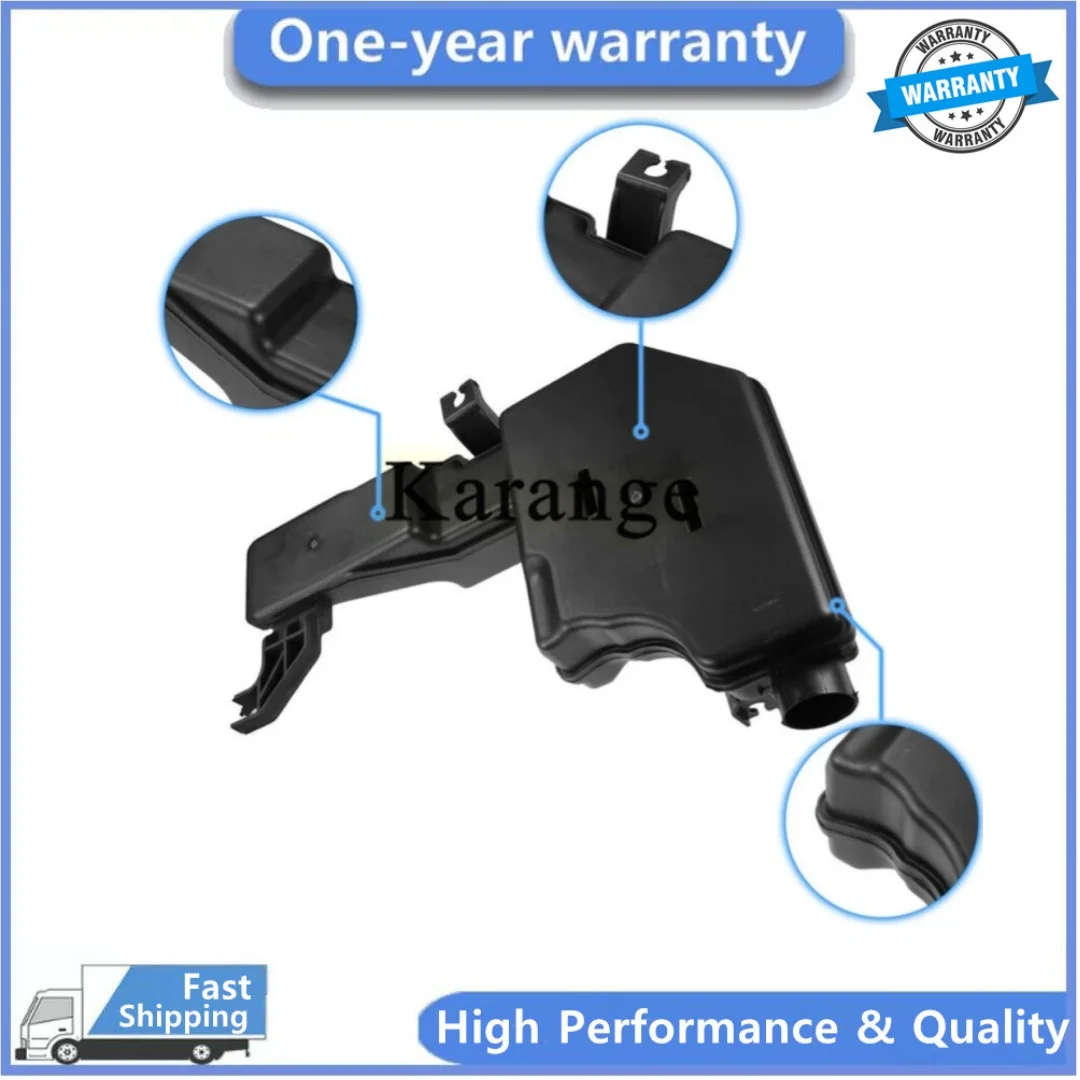 1723051BH01 Engine Air Intake Resonator For 2016-2022 Honda HRV HR-V 1.8L L4 - Gas 17230 51B H01  17230-51B-H01