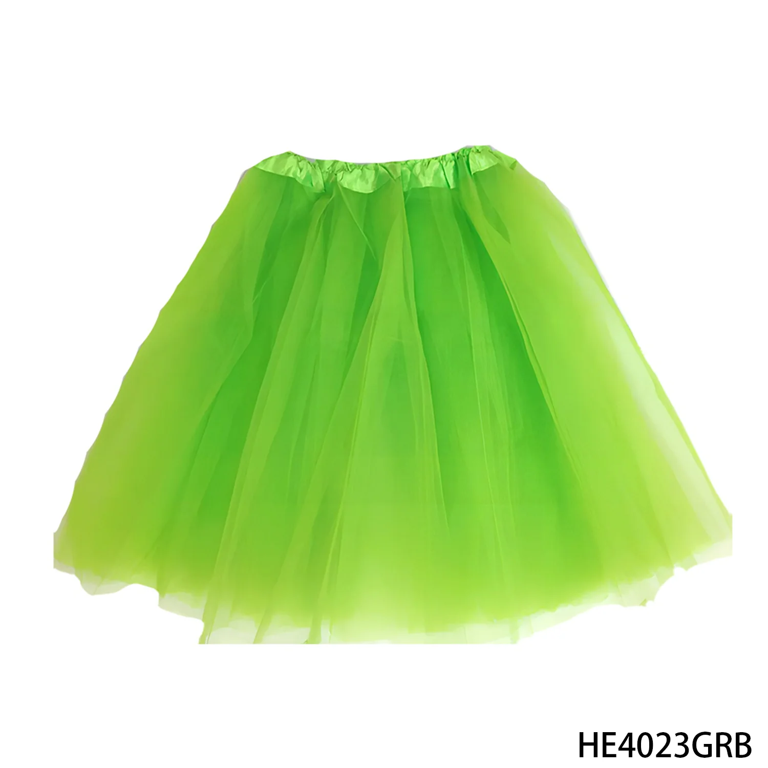 Ensemble d'accessoires de costume de fête fantaisie des années 1980 avec des couleurs vertes, tenue des années 80, ensemble d'accessoires de costume des années 80