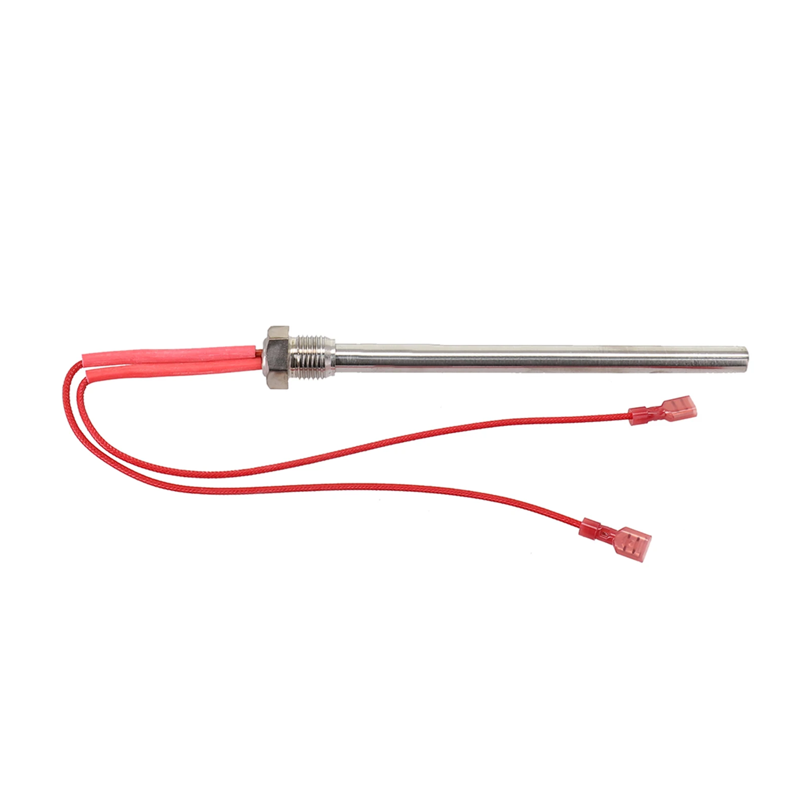 Replacement Hot Rod Ignitor Kit For Pellet Grills 220v 300w Heating Rod M16x1.5 BBQ & Grill Replacement Ignitor Hot Rod Kitchen