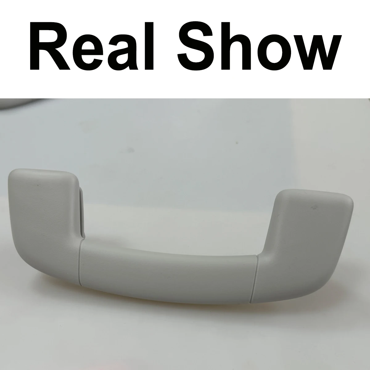 Maniglia Di Sostegno Per Soffitto Anteriore/posteriore Grigia Per VW Golf 7/7.5 MK7, OEM 5G0 857 607/643