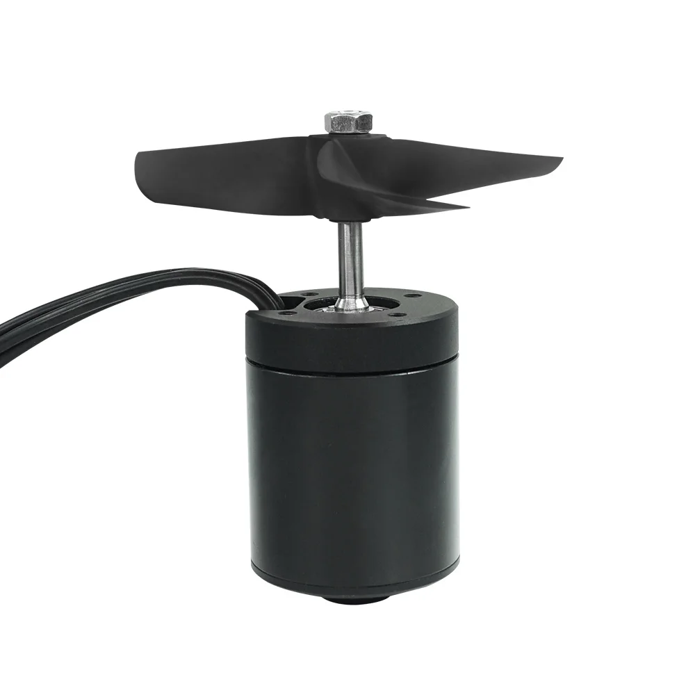 Flipsky 5062 12S Underwater Jet Surf Thruster Brushless Electric Motor With Propeller For Electric Hydrofoil Efoil E-Jet Board
