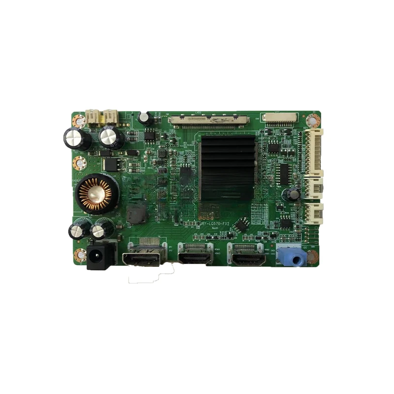 

F24g2 Sf22g T24fg Driver Board Motherboard JRY-LQ570-FV2 Screen 238-Inch