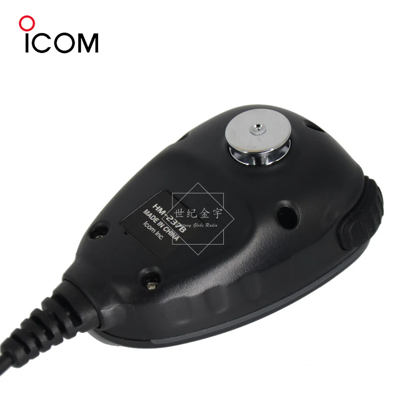 Ручной микрофон для планшетов морской радиостанции