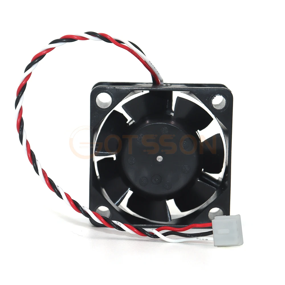 Neue und original NMB 1606KL-05W-B49/B40 24V 0,07 A 40*40*15MM CNC maschine fan