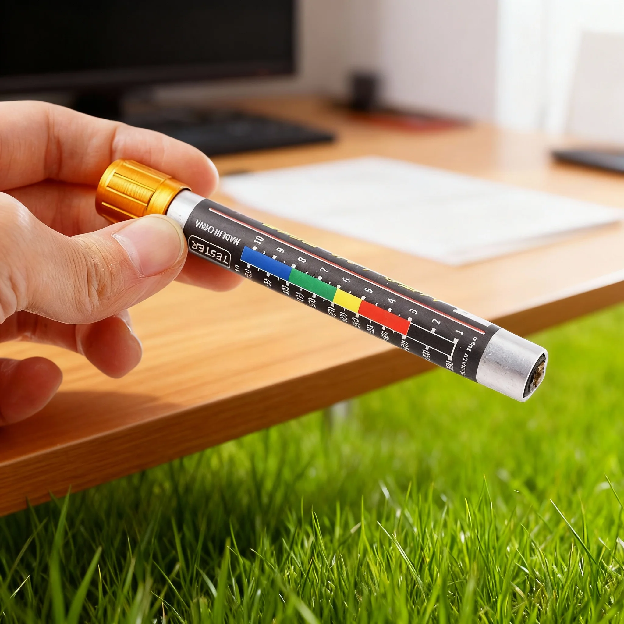 Car Paint Thickness…