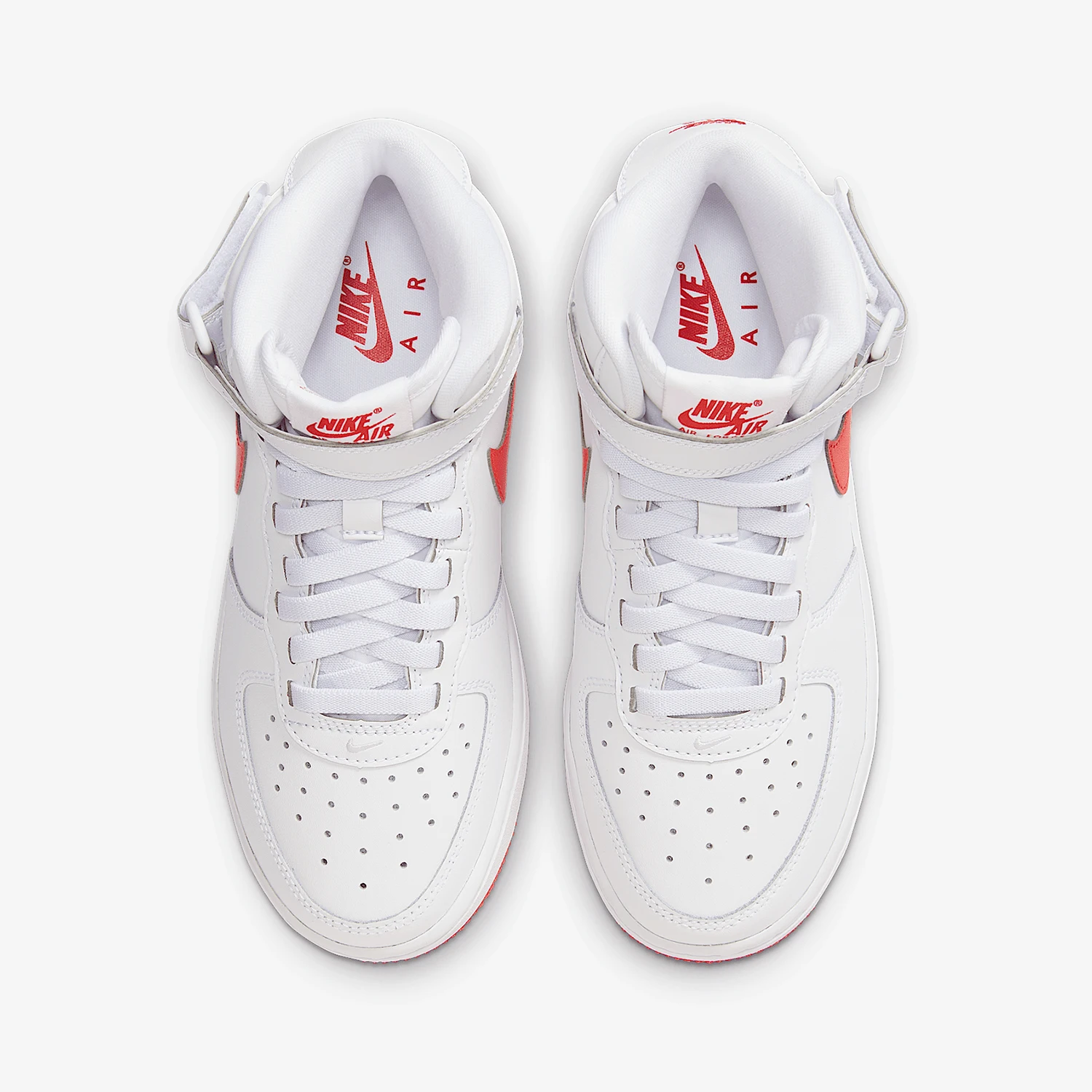 ナイキ オーセンティック 2025 ニュー キッズ エア フォース 1 カジュアル アスレチック シューズ FN1193-106