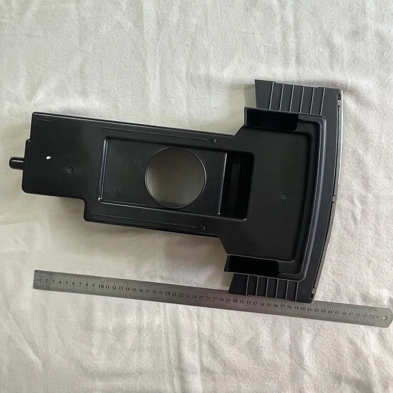 Pieza de repuesto para tanque de agua residual/contenedor de agua/caja/ KLM-K95L/1602Pro Kalerm, pieza de reparación para máquinas de café, accesorio