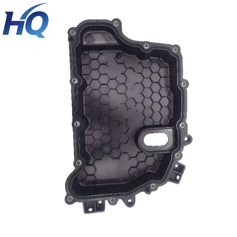 

24236878 24243884 Transmission Oil Pan For Chevy Impala Sonic Cruze GMC Acadia Buick