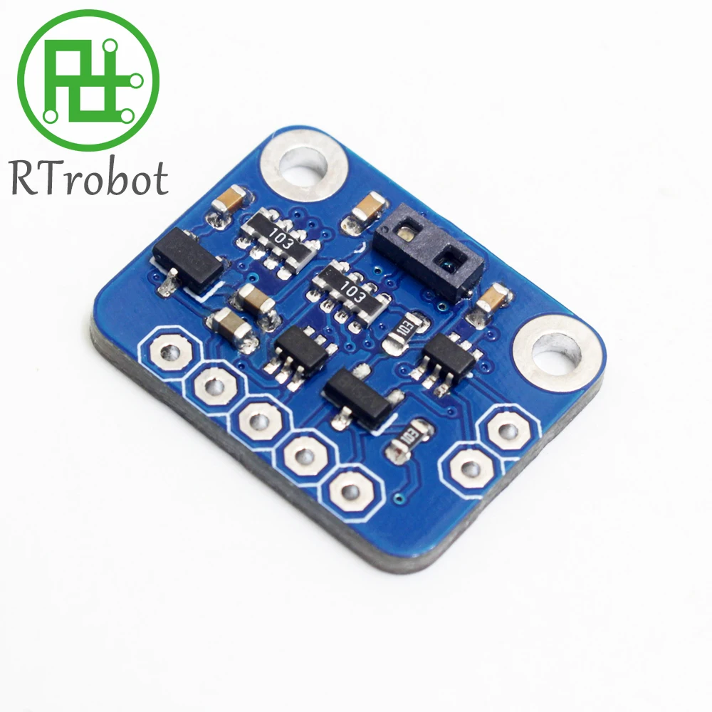 TMF8801 TMF8806 TMF8828 Time of Flight (TOF) Laser Ranging Sensor  / TMF8828 configurable 8x8 multi-zone Time-of-Flight Sensor