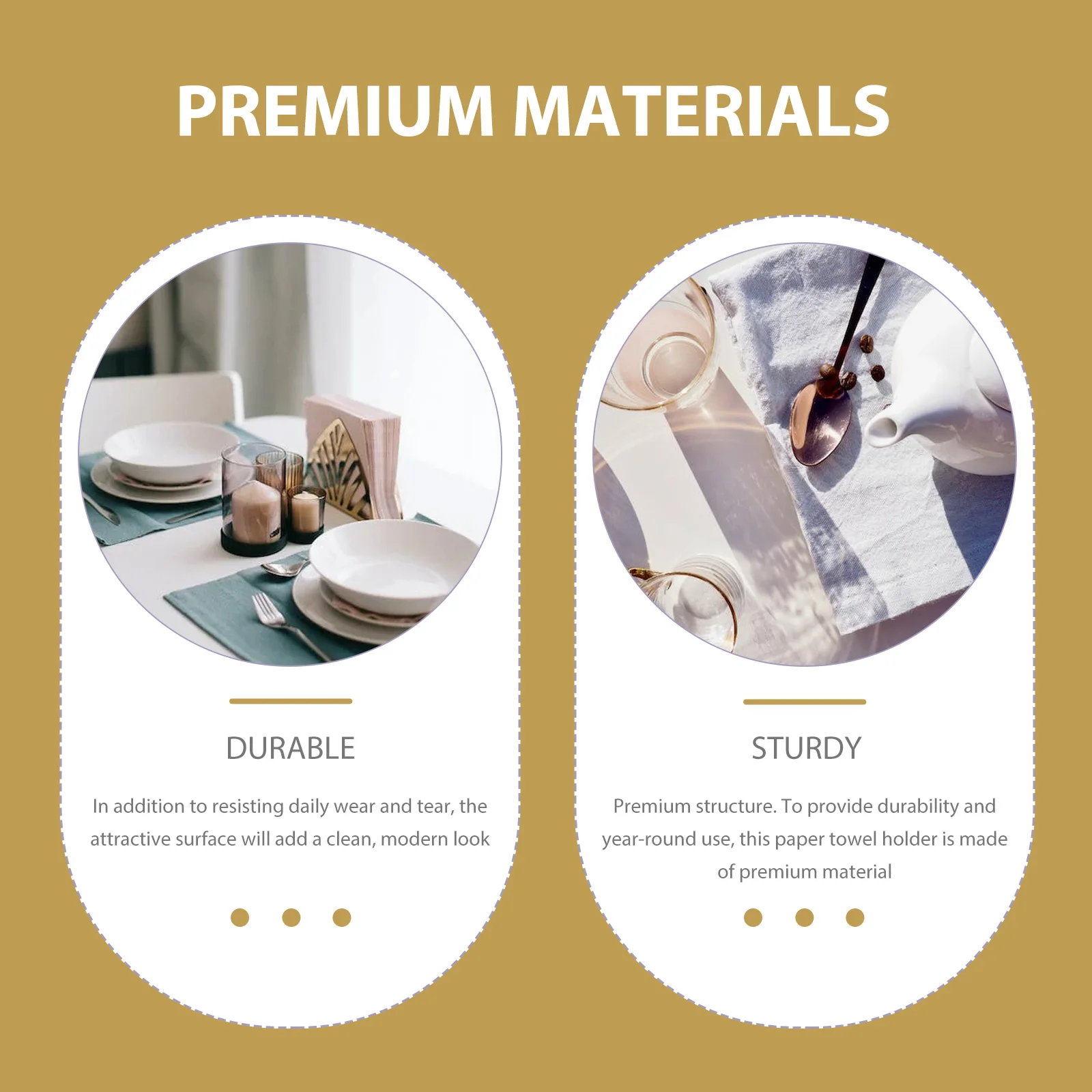 

Modern Metal Napkin Holder Tissue Organizer Stand Tabletop Dispenser For Kitchen Restaurant Hotel Hollow Style Paper