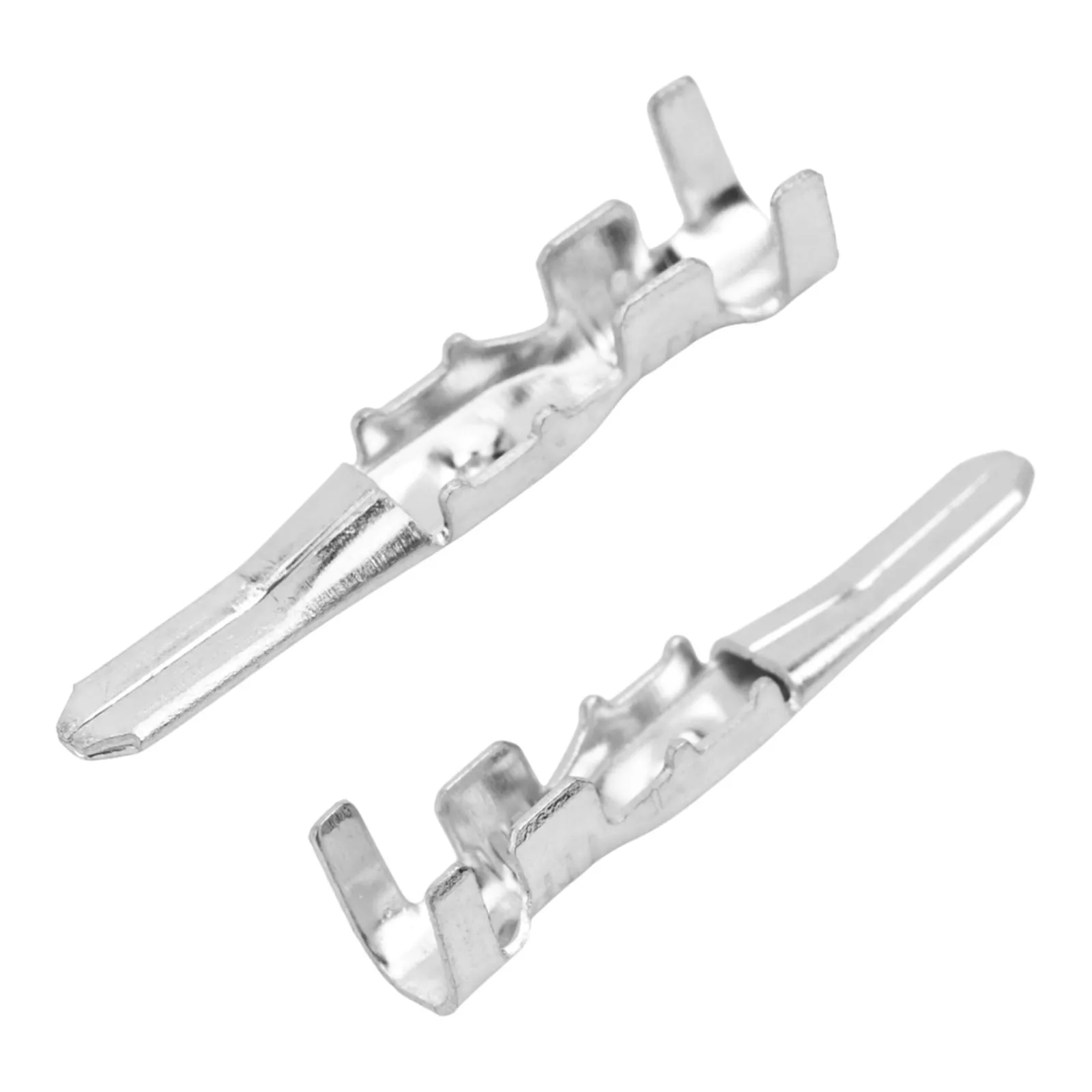 1 1.5 1.8 2.2 2.8mm Car Electrical Wire Terminal Kit Quick Installation Secure Connection High Stability For Marine Projects
