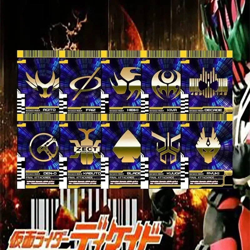 كامين رايدر العقد محلية الصنع تأثيري الدعامة بطاقات مرتبطة Dx Csm الأبيض الإمبراطور هايدونغ مدفع المياه بندقية سوداء