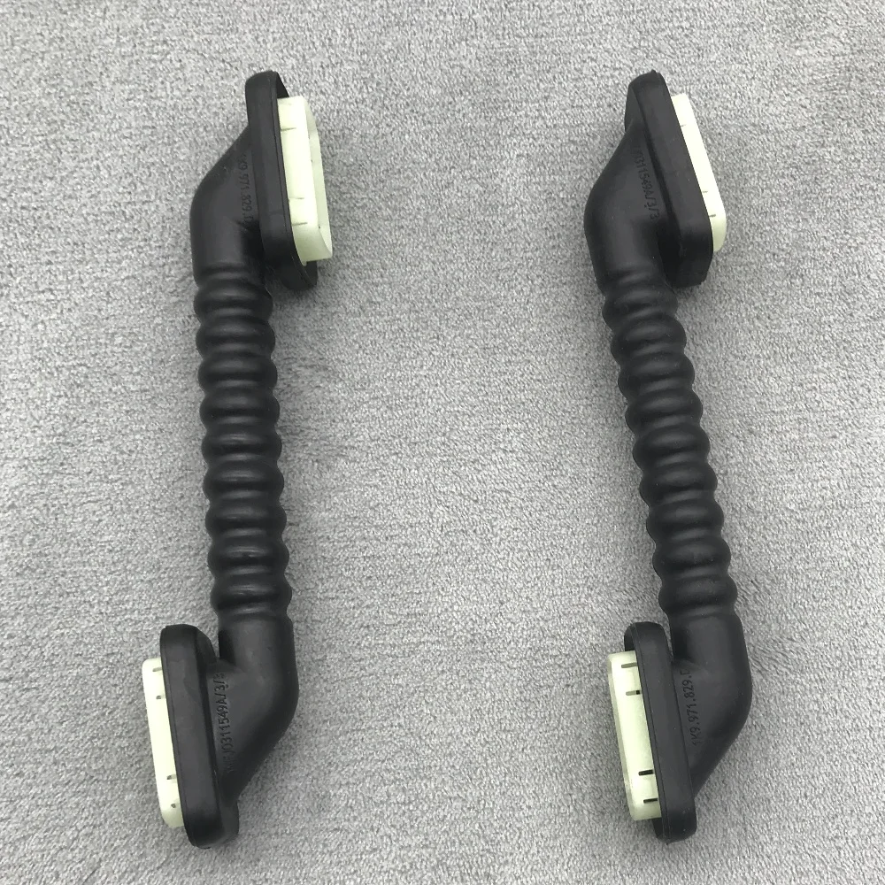 1K9971829C Tailgate Cable Set Rubber Bellows Conduit Grommet For VW Touareg Jetta  1K9 971 829 B Tiguan Touareg Golf Touran