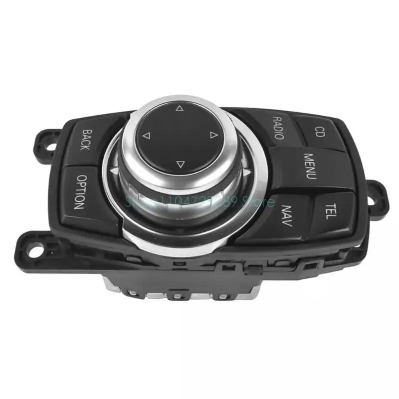 

Control Joystick Media Switches Controller Joystick Module 65829206444 9206446
