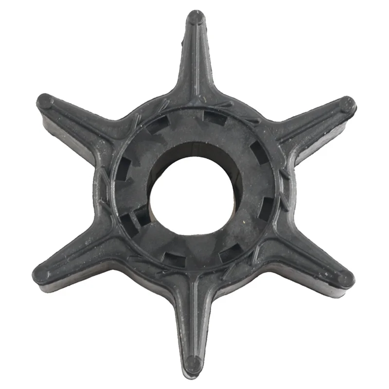 6L2-W0078-00-00 船外機ウォーターポンプインペラ修理キットハウジング付き 20Hp 25Hp 6L2-W0078-00 18-3431