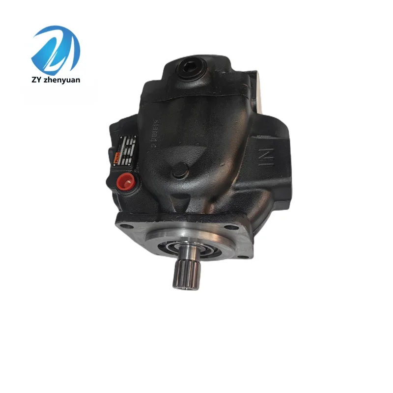 

2026 Hydraulic Pump 6022.040 P2060S6158 P2075S3773 P2105S6159 P2145R00C5C22TE10N35S1A1U Port Machinery Parts