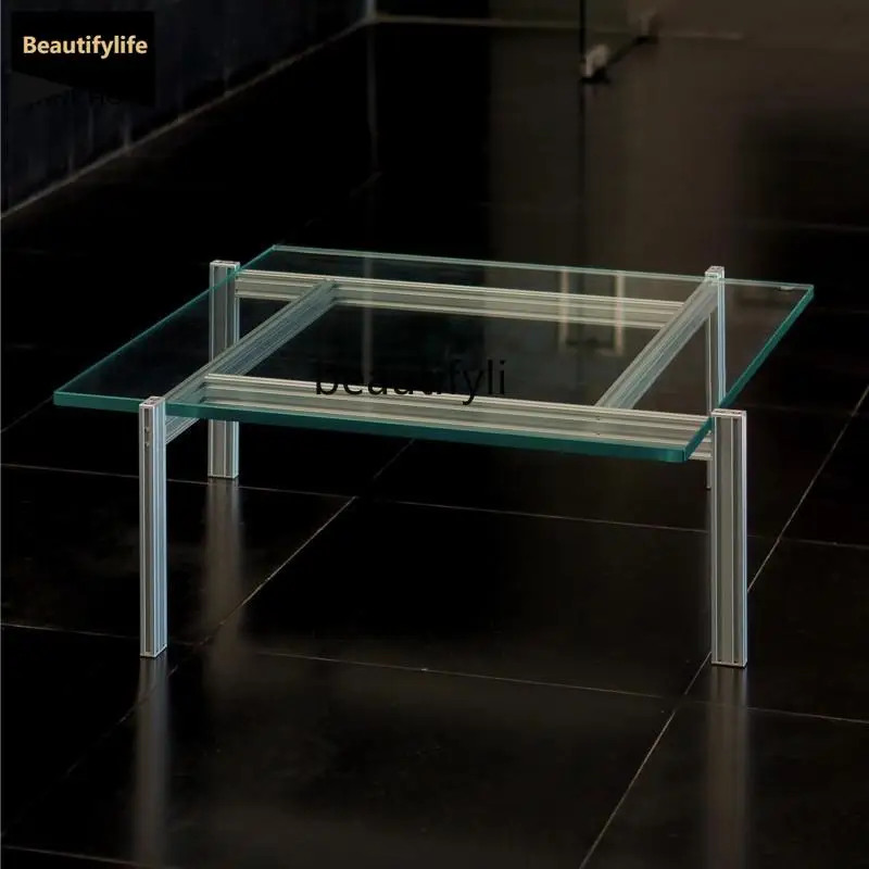 C06 Aluminum Profil… - image