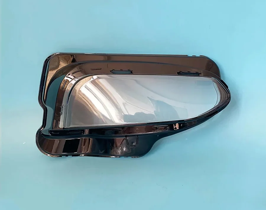 

Headlamp Lamp Cover Transparent Headlight Shell Lens Plexiglass Replace Original Lampshade For Buick Enclave 2020 2021 2022