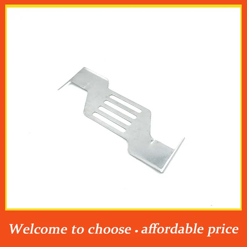VV 1pc new Stitch in Ditch Guider Pack Waist Upper Collar Lap SeStitcham Guider For Industrial Lockstitch Sewing Machine