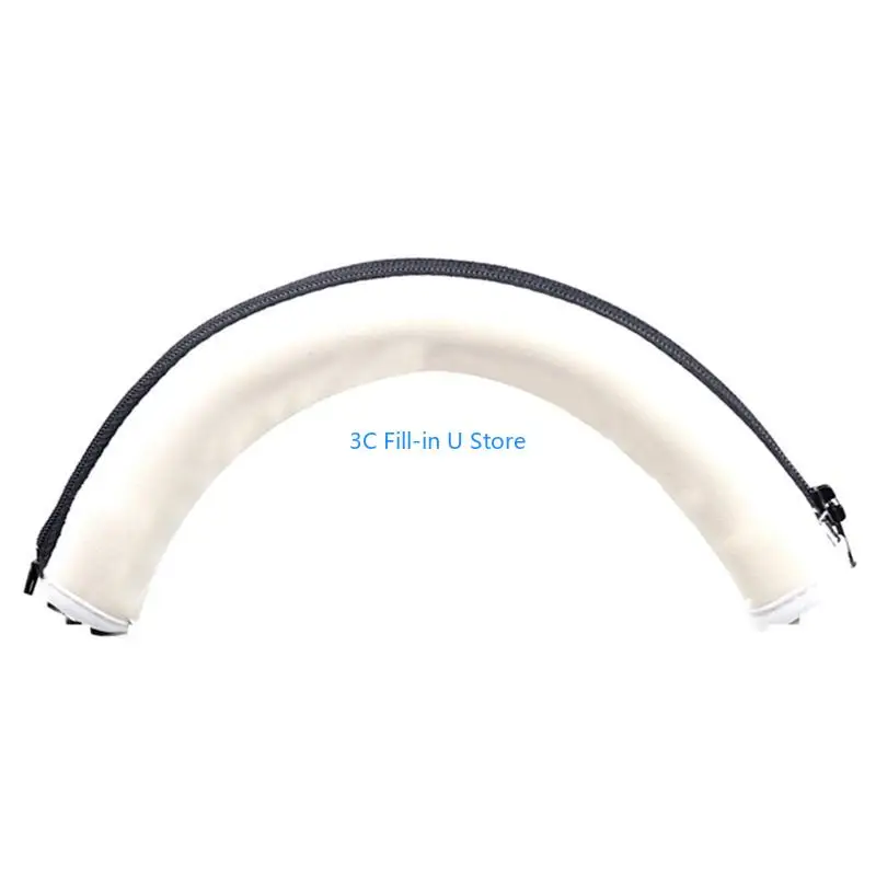 G8TA заменил наушники для защиты для головного балки для гарнитур RGB