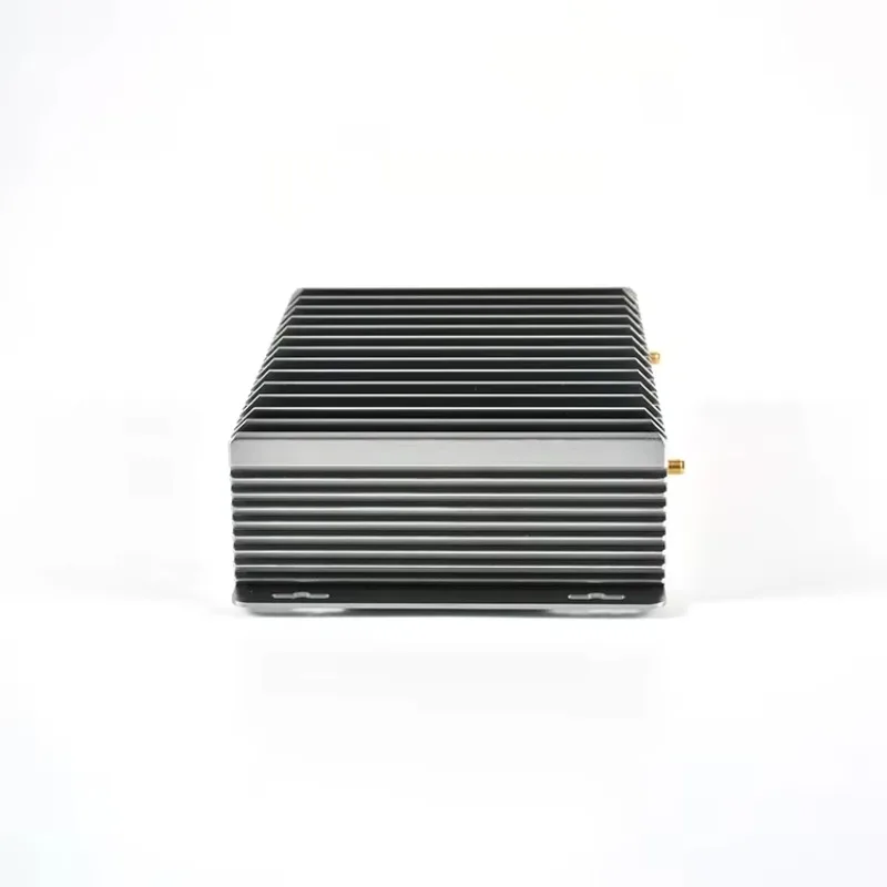 

2026 Fanless Industrial Computer Industrial Mini Pc Embedded Computer Industrial