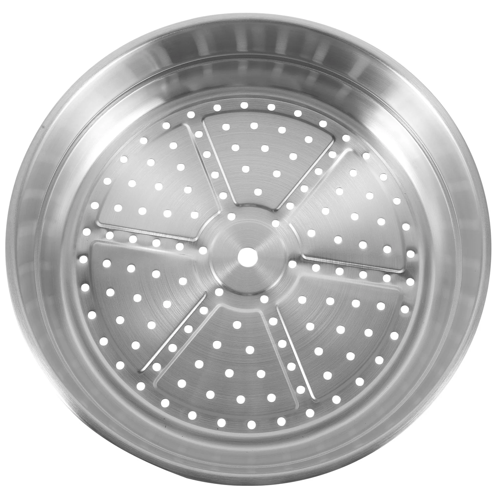 

Stainless Steel Steamer Kitchen Steamer Basket Multi-Purpose Steaming Pot Household Cooking Supplies Home Cookware