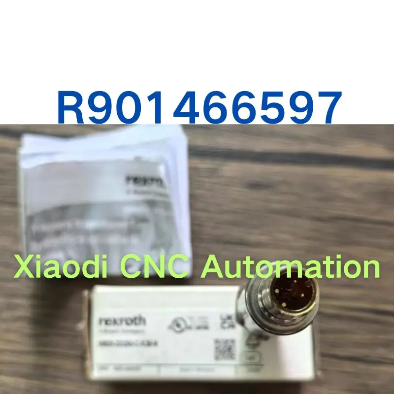 New R901466597 HM20-2X/250-C-K35-N pressure sensor for quick delivery