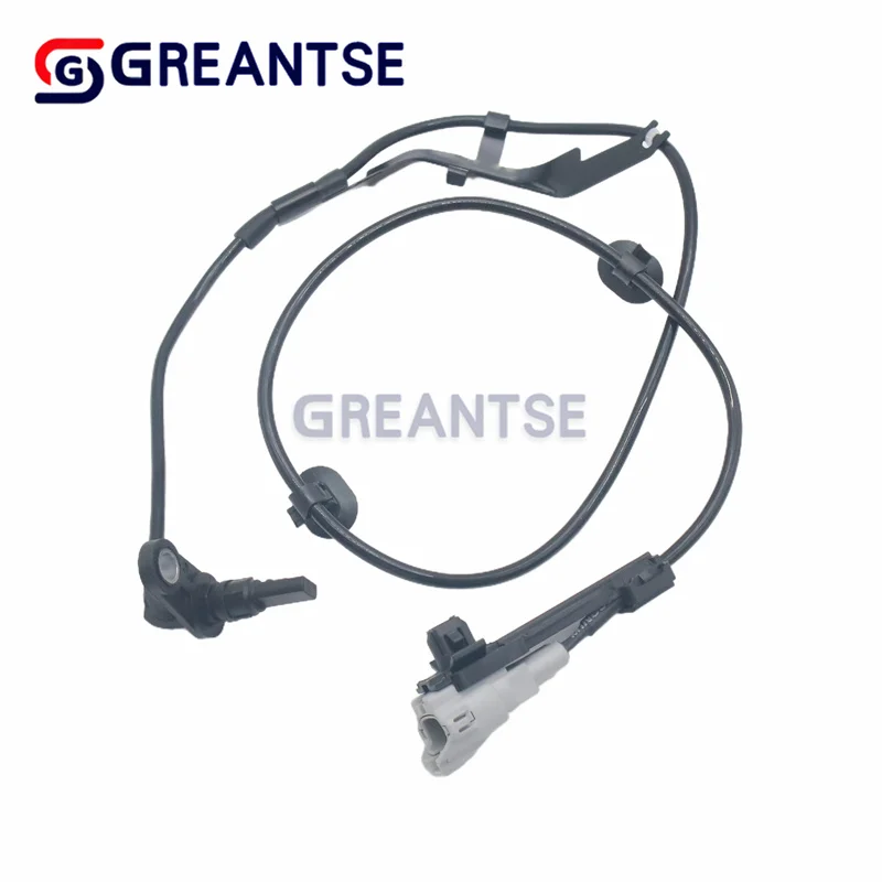 89545-0K290 ABS-Raddrehzahlsensor hinten links für Toyota Hilux Viii 2015–2022 2,7