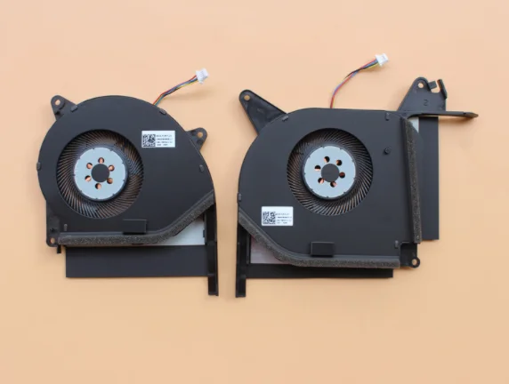 

Новинка для ASUS ROG Strix Scar II GL764G GL704G fan