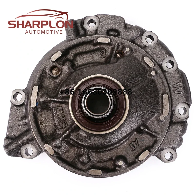 Auto Spare Parts U151 U250 Transmission Oil Pump For Lexus 1999