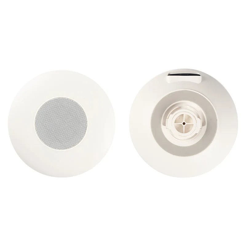 Light Iridescent Roman Light USB Rechargeable Speaker Garden Light LED Outdoor Sunshade