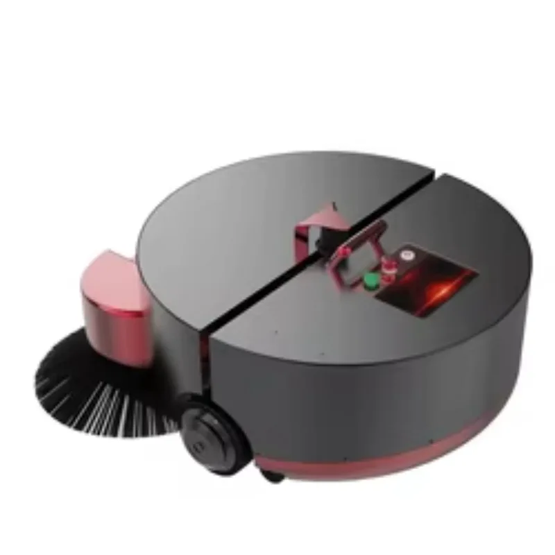 Autonomous Monster Sweeper Commercial Cleaning Robot Vacuum Cleaner Floor Sweeping Machine on Sale
