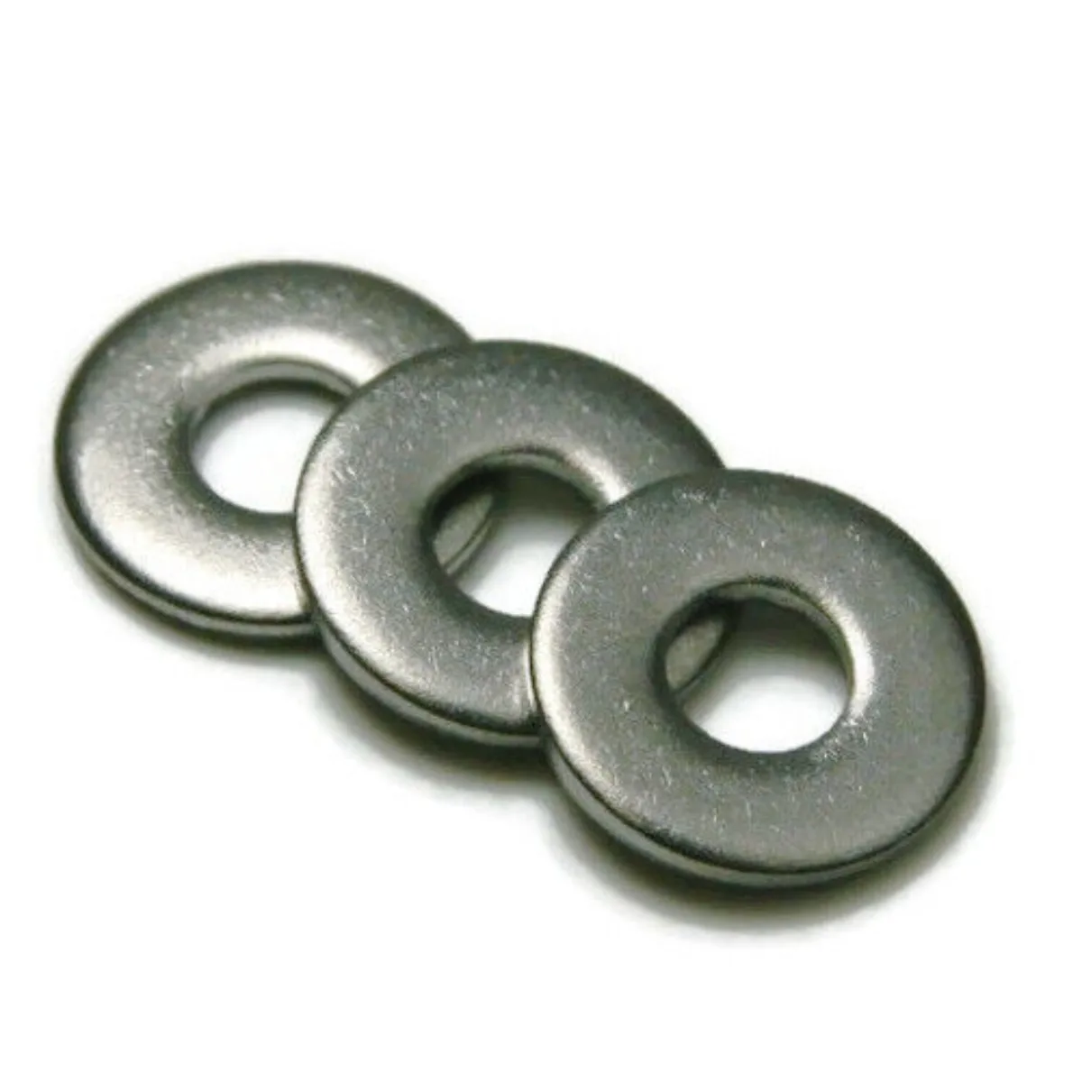 Washer Stainless steel vPOP rivet 3/16 cored rivet washer -250 PCS