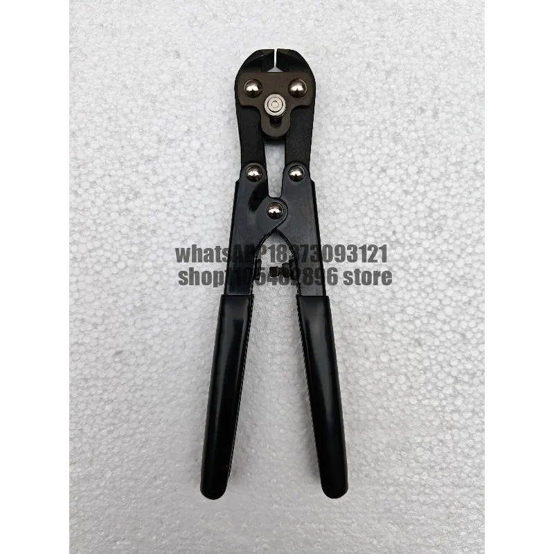 Luthier Tools from fit the stainless steel fret