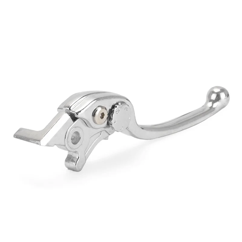 

NEW-Motorcycle Front Brake Lever Handle Motorcycle Refitting Brake For Honda CB400 CB500X CBR 125 250 R Spare Parts