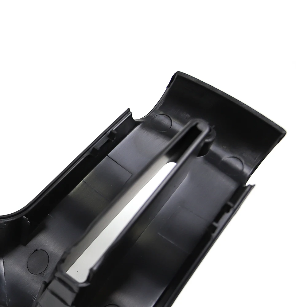 F10 F30 M3 M6 Steering Wheel Cover Kit lower cap For Bmw F20 F48 F25 F32 Universal type Car accessories made plastic material