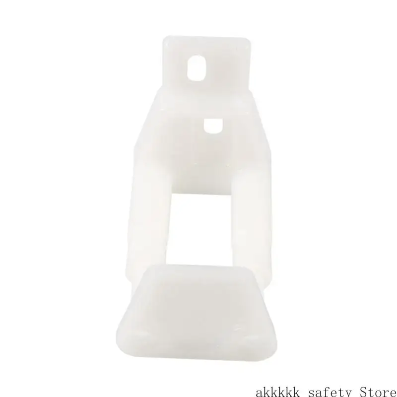 XXFF Sliding Door Guide Adjustable Door Guide Offers Stable Performances for Trailer