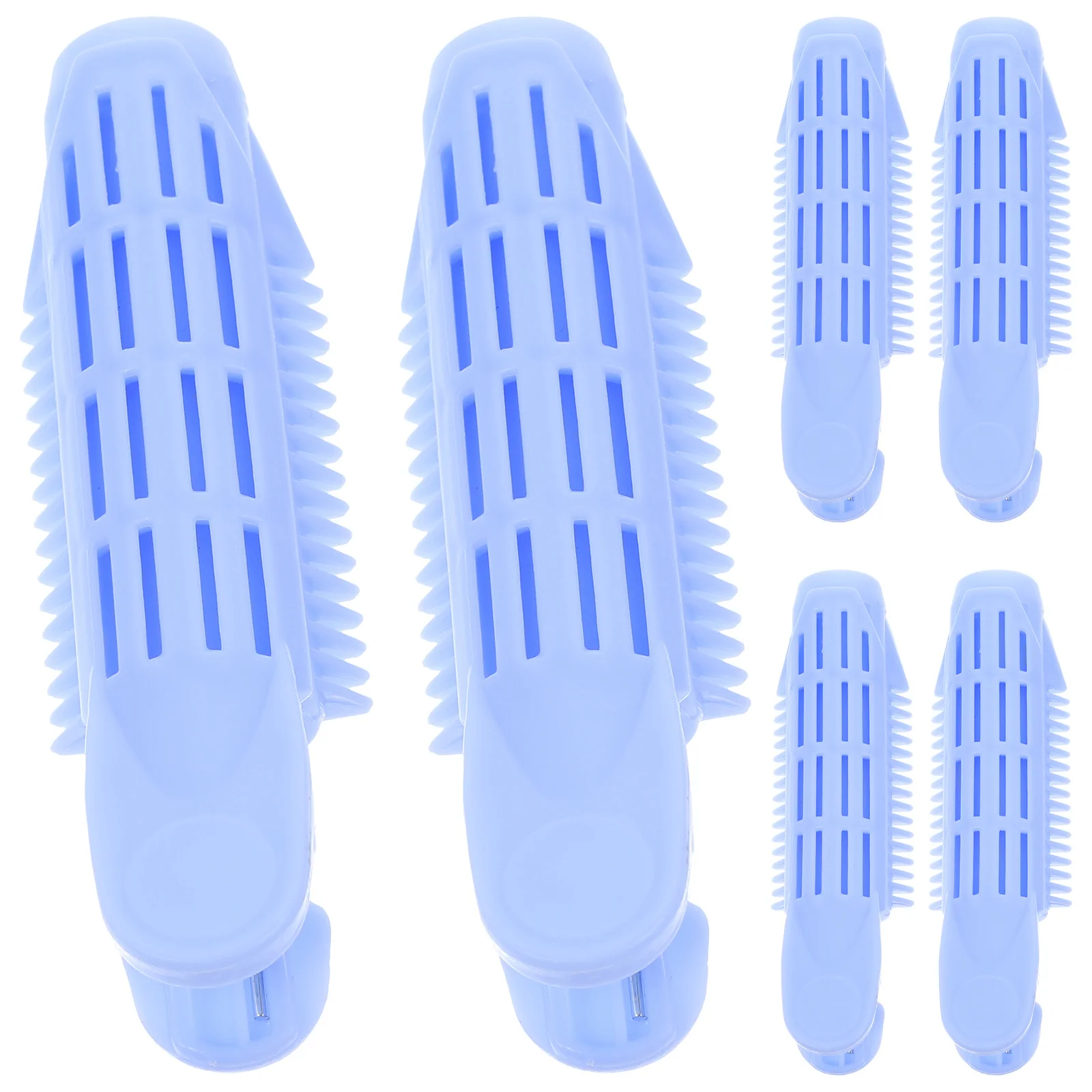 

6Pcs Volumizing Hair Clips for Women Easy to Use Styling Tool Portable Design for DIY and Salon Hair Volumizing Clips