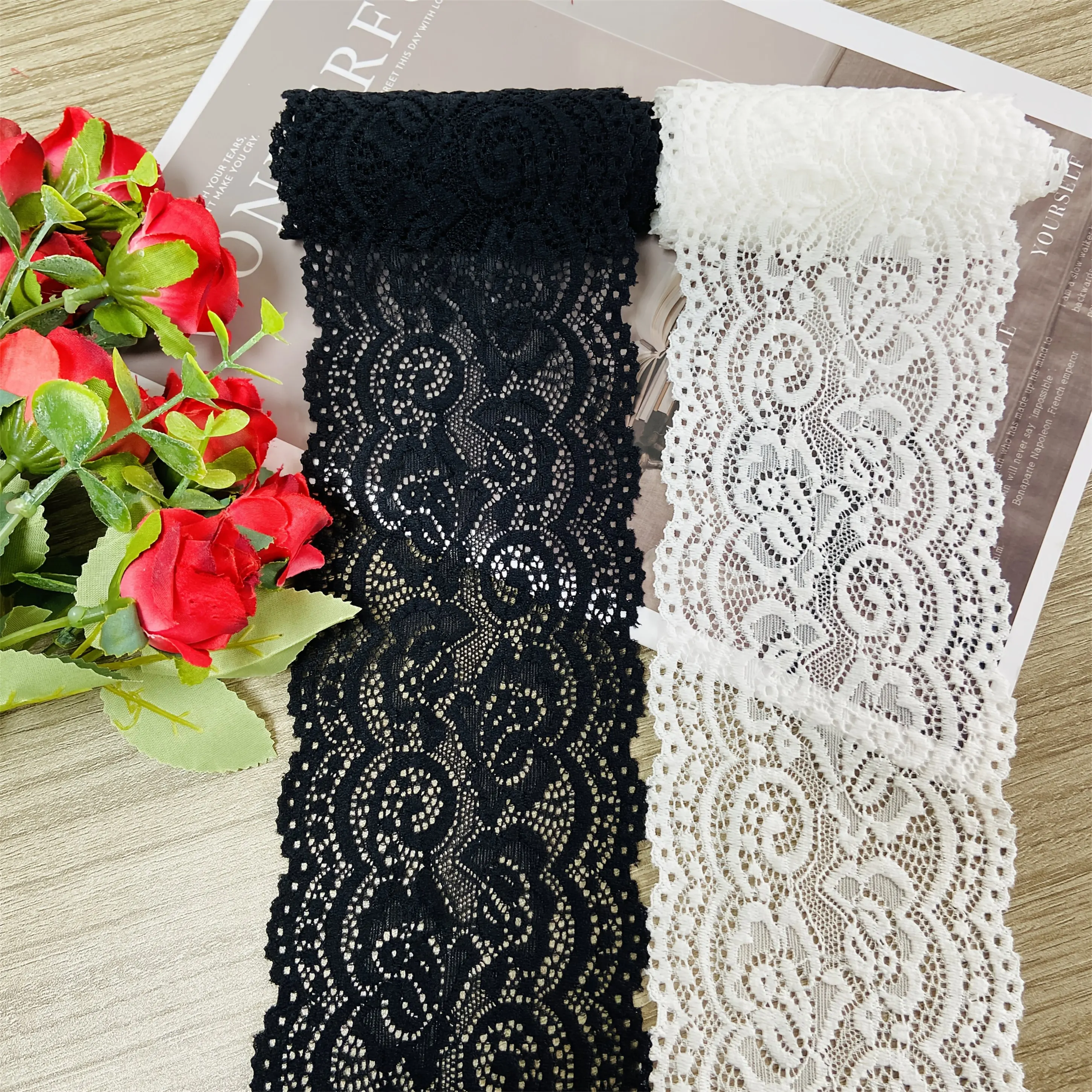 Black/White Options 3.94