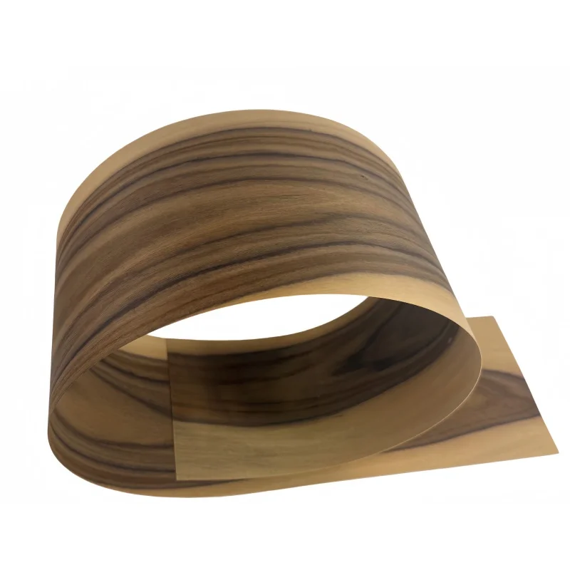 

2Pcs Natural Rosewood Veneer Sheet 0.5mm Thick Real Wood Veneer for Guitar Body Furniture Cabinet DIY Marquetry Inlay 100x13cm