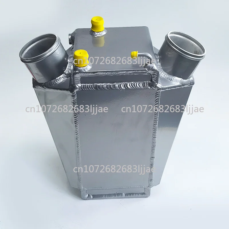 For seadoo brp high performance intercooler gtx rxp rxt 300 oem:276000335factory wholesale price
